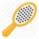 Hairbrush Icon