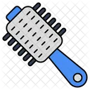 Comb Cosmetic Hairstyle Product Icon
