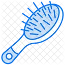 Hairbrush  Icon