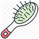Hairbrush  Icon