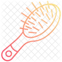 Hairbrush  Icon