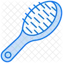 Hairbrush  Icon