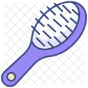 Hairbrush  Icon