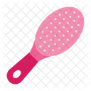 Hairbrush Brush Cosmetics Icon