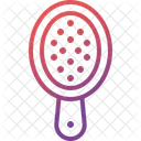 Hairbrush  Icon