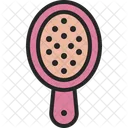 Hairbrush  Icon