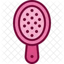 Hairbrush  Icon