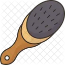 Hairbrush  Icon