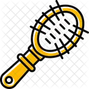 Hairbrush  Icon