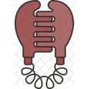 Hairclip  Icon