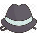 Hairclip Hat  アイコン