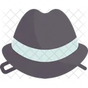 Hairclip Hat  アイコン