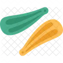 Hairclip  アイコン