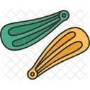 Hairclip  アイコン