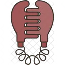 Hairclip  アイコン