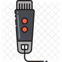 Hairclipper Trimmer Barber アイコン