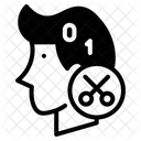Barber Icon