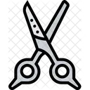 Haircut Scissors  Icon