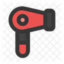 Hairdryer  Icon