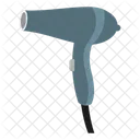 Hair Dryer Beauty Icon