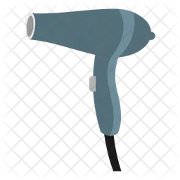 Hairdryer  Icon