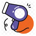 Hairdryer Icon