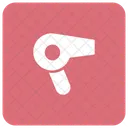 Hairdryer  Icon