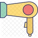 Hairdryer  Icon