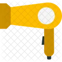 Hairdryer Hair Dryer Icon