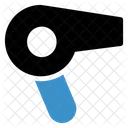 Hairdryer  Icon