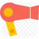 Hairdryer Hair Hair Dryer Icon