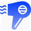 Hairdryer  Icon