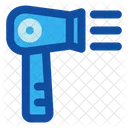 Hairdryer  Icon