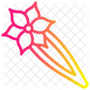 Hairpin Icon