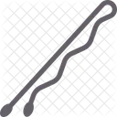 Hairpin  アイコン