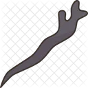 Hairpin  Icon