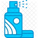 Hairspray Dry Shampoo Face Mist Icon