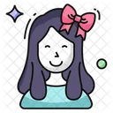 Hairstyle Icon