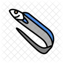 Hairtail Fish  Icon