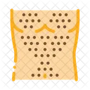Hairy Chest Procedure Icon