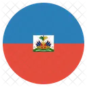 Haiti  Ícone