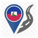 Haiti  Symbol