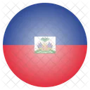 Haiti  Ícone