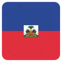 Haiti Icon
