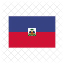 Haiti Flag Icon