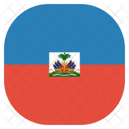 Haiti Flag Icon