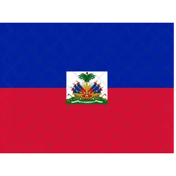 Haiti Flag Icon