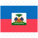 Haiti  Icon