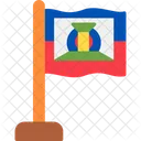 Haiti  Icon