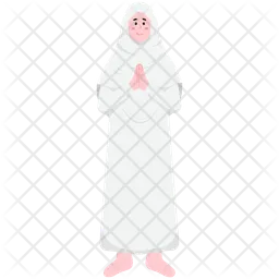 Hajj  Icon